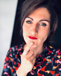 Adeline Cormier's Instagram, Twitter & Facebook