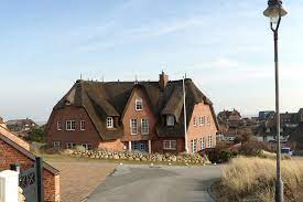 haus hanseat prices hotel reviews rantum germany tripadvisor