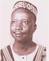 Bai T. Moore the Legend of Liberian Literature