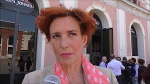 Durante la sua vita lucrezia è stata la compagna di diversi personaggi importanti. Lucrezia Lante Della Rovere Chi E La Figlia Di Marina Ripa Di Meana