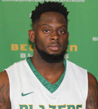 BELHAVEN Men's Basketball Game NOTES