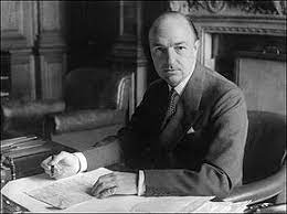 Steven ward and prince philip. Profumo Affair Wikipedia