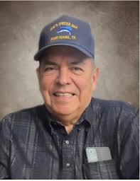 City of Port Isabel Names Maxan Street in Honor of Joe Castillo Sr.