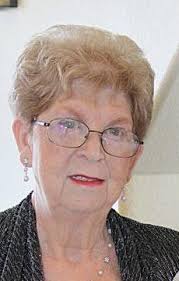 Virginia Lee Walls Shemwell (1941-2017)