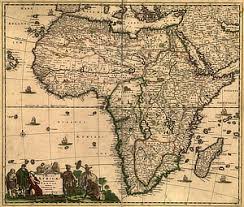 Africa weather forecasts and current conditions. Beginnings African Immigration And Relocation In U S History Classroom Materials At The Library Of Congress Library Of Congress