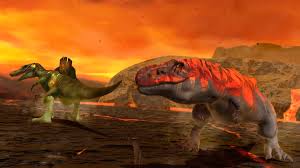 Discuss Everything About Dinosaurs Battle World Championship Wiki | Fandom