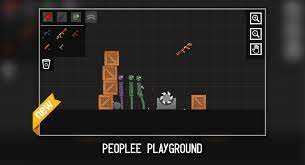 People playground apk para android descargar gratis. People Playground For Android Apk Download