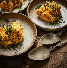 Rezept Stamppot Aus Kartoffeln Und Karotten Sz Magazin