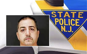 Police Impersonator Flashes Badge At Route 80 Crash, Flattens Trooper's  Tires At Hospital: Njsp