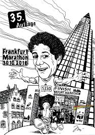 Chicago marathon sunday october 9 2016. 35 Frankfurt Marathon Internautjones Webseite
