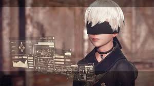 You play as a pair of yorha androids, the taciturn and professional 2b and her younger, more naive partner 9s, who hack and slash their way . Nier Automata Playable Characters Nier Automata Guide Gamepressure Com