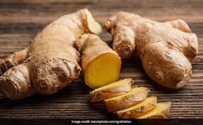 The spice usually prepared by drying and grinding ginger. This Is The Easiest Hack To Peel Ginger You Are Lying If You Dont Agree Ndtv Food