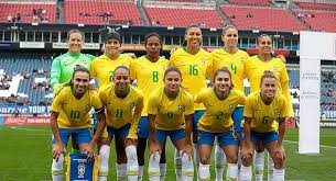 A estreia do brasil em tóquio foi brilhante. Selecao Feminina E Convocada Para A Copa Do Mundo Veja A Lista Jornal Correio