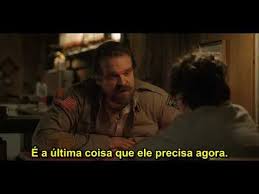 Maybe you would like to learn more about one of these? Stranger Things 2 Eleven Friends Don T Lie Youtube