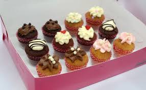 Order food online at twelve cupcakes, singapore with tripadvisor: Minis Twelve Cupcakes