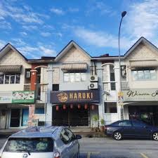 Maybe you would like to learn more about one of these? Haruki Japanese Restaurant Japanese Restaurant In Sri Petaling