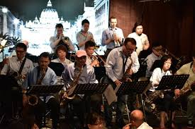 Copyright|privacy policy|web accessibility|disclaimer|site map · erb award . Live Jazz In Hong Kong Our Favourite Jazz Bars Lounges Honeycombers
