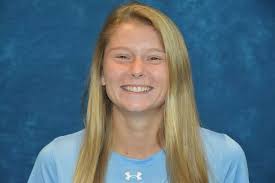 2018 Women's Soccer Roster