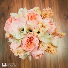 Amazon's choice for wedding bouquets for bridesmaids. Peach Wedding Bouquet Wildflowersinc Com Peach Wedding Flowers Peach Wedding Bouquet Wedding Bouquets