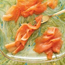 The best smoked salmon for Christmas: Skye Gyngell judges budget v luxury