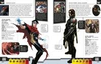 Marvel Avengers The Ultimate Character Guide Dk Book In Stock Buy Now At Mighty Ape Nz