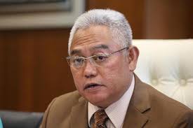 The delegation was received by wang chen, vice chairman of the national people's congress (npc). Umno S Noh Omar To Sit Out Parliament Three Days For Insulting Deputy Speaker Malaysia Malay Mail