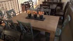 Home goods/furniture/dining room & bar furniture/kitchen & dining room chairs. Ashley Furniture Mestler Dining Table Set Review Youtube
