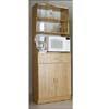 A custom china hutch will look great in the corner or along the wall. Custom Made Curio China Cabinets More Than A Furniture Store
