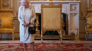 Browse and rate photos uploaded by our community. Gewusst So Wenige Raume Nutzt Queen Im Buckingham Palace Promiflash De