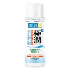 Hada labo hydrating range contains 4 types of hyaluronic acid to deeply hydrate skin from surface to inner skin layers to lock, store and replenish moisture for soft and supple ph balanced, low irritation. Sasa Com Hadalabo Gokujyun Super Hyaluronic Lotion Rich 170 Ml