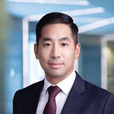 Isaac Wong Joins BRG's Forensic Technology Practice in Asia-Pacific