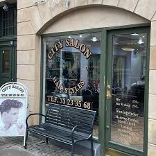 City Salon