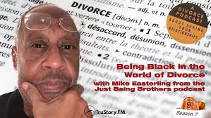 Being Black in the World of Divorce with Mike Easterling — NLG Divorce &  Family Law