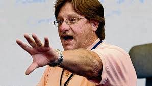 Barbara Fultz's Instagram, Twitter & Facebook