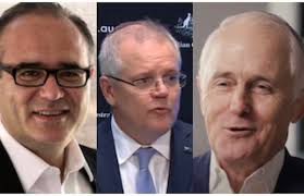 Liberal Party seeks to prevent The New Liberals from registering