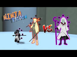 ⚔️ fight enemies and players in anime style! Roblox Ultimate Ninja Tycoon Codes 2021 08 2021