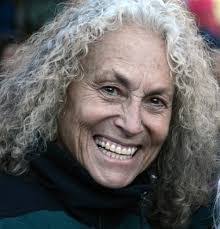 Andrea Heckman's Instagram, Twitter & Facebook