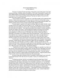 This paper is presented as a model based on the way the author began the inquiry, (i.e. Buy A Reflective Essay Examples For College Definition Format Examples