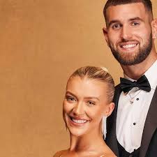 ITV2 Love Island's Molly Marsh and Zach Noble reveal new huge milestone  after making villa pact