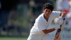 Yet he maintained that he wasn't greater than than the game. Onthisday 30 Years Ago 16 Year Old Sachin Tendulkar Made His International Debut