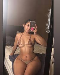 Asapcilla Laflamecilla Sex Tape & Nudes Leaked! | ProThots.com