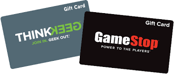 Deals of the day · explore amazon devices · read ratings & reviews Download Gift Card Example Thinkgeek Com Gift Card Digital Code Digital Goods Full Size Png Image Pngkit