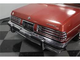 1977 pontiac bonneville for sale in concord nc classiccarsbay com 1977 pontiac bonneville for sale in