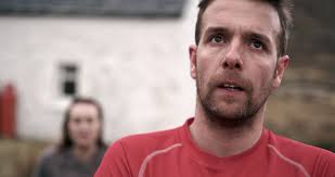 Strayed (Short 2013)