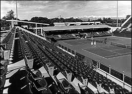 Taube Tennis Stadium