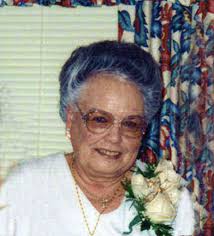 Ellen F. Didion Obituary April 17, 2008