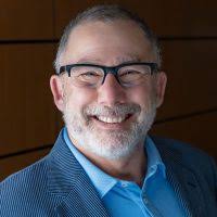 Dr. Richard Goodfellow