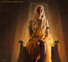 Check spelling or type a new query. Daenerys Targaryen Beautiful Digital Concept Illu Tumbex