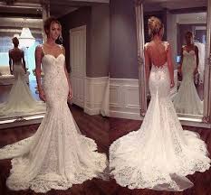Dresses for girls,party dresses,2021 wedding dresses,prom dresses,maybe the best dress websites for women. Vintage Open Back Mermaid Wedding Dresses Spaghetti Strap Sweetheart Bridal Gown Wedding Dresses Wedding Dresses Lace Sweetheart Bridal Gown