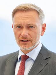 Christian Lindner